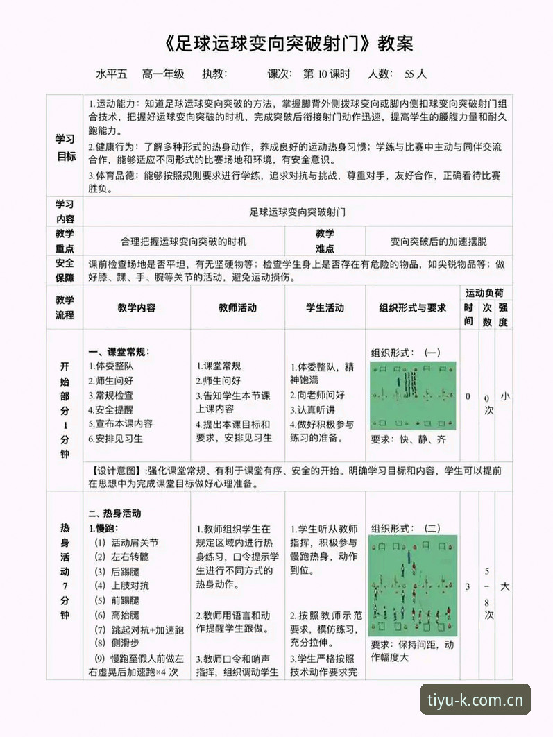 K体育赛事集锦 K体育赛事集锦高效整理教程:从观看记录到战术分析的全流程